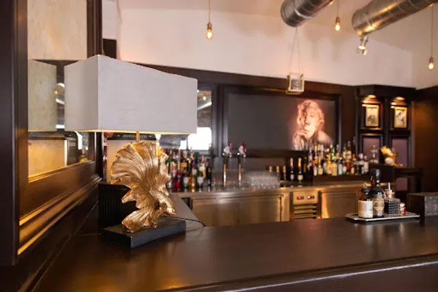 Social Club Vienna - Cocktailbar 1050 Wien