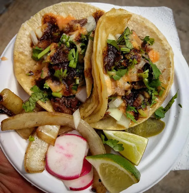Thyda's Tacos