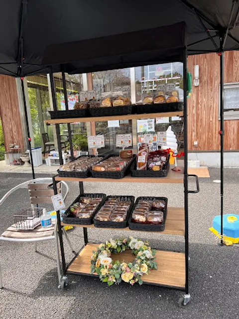 第2ぷちとまと（ぷちとまとアートカフェ）