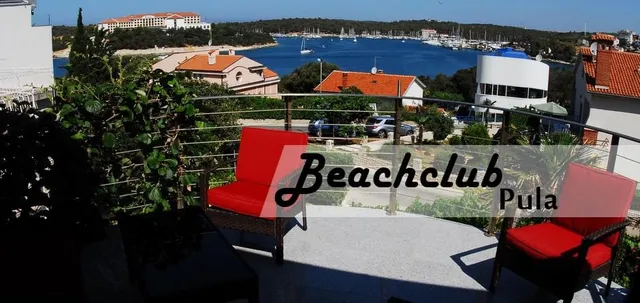 Ferienhaus Kroatien - Mayerhofer