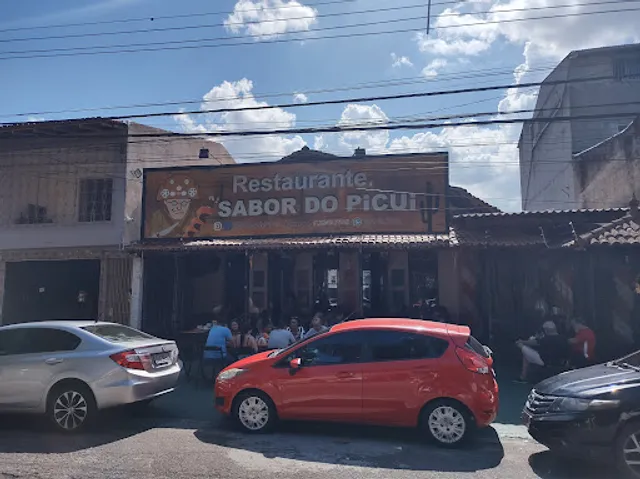 Restaurante Sabor do picui