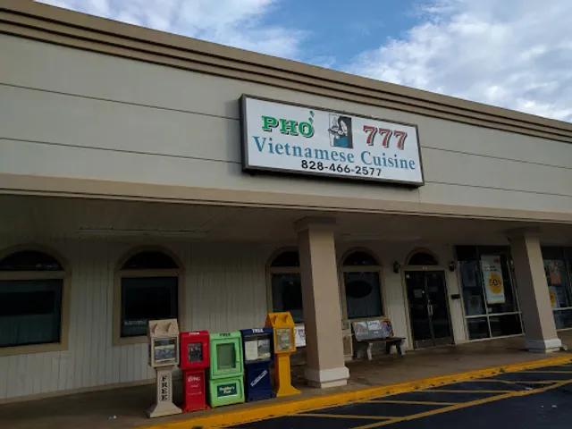 Pho 777 Vietnamese Cuisine