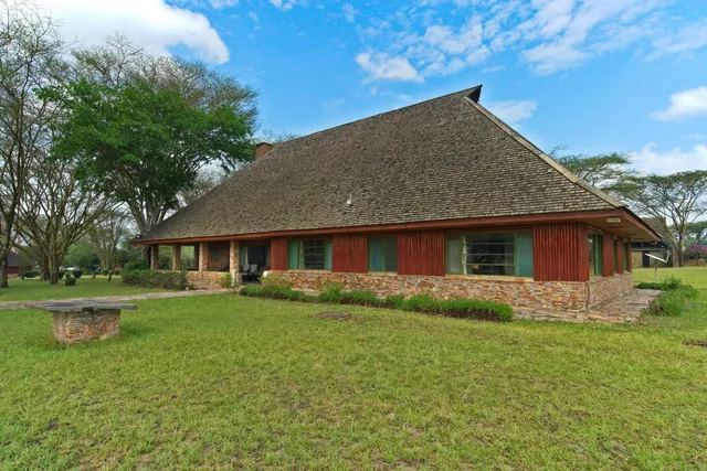 Muthu Keekorok Lodge