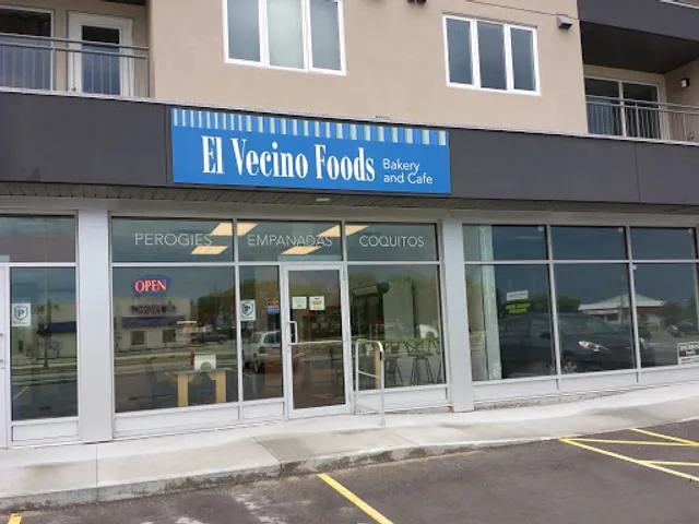 El Vecino Foods