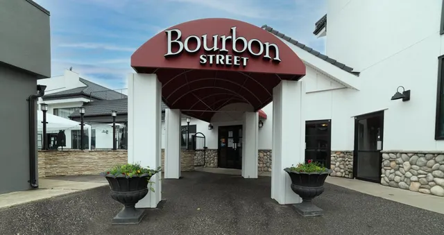 Prestige Hotel Vernon