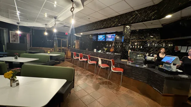 The Spicy Bench Restobar