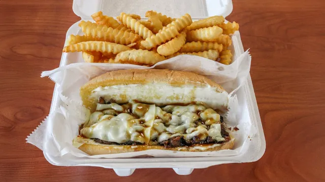 HypeWing - Russell Parkway