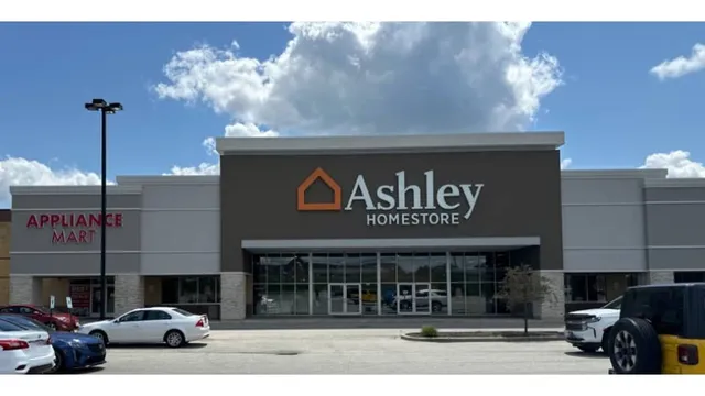 Ashley Store