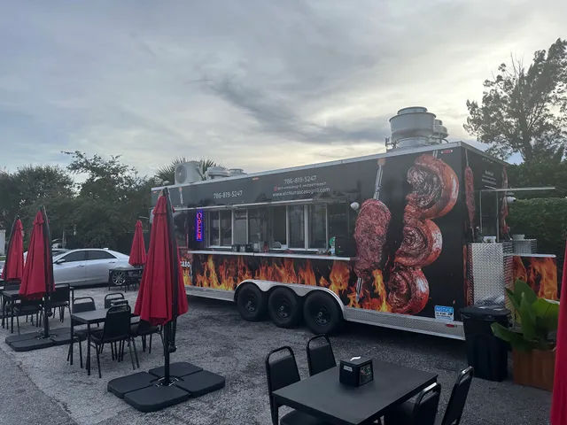 El churrascaso grill