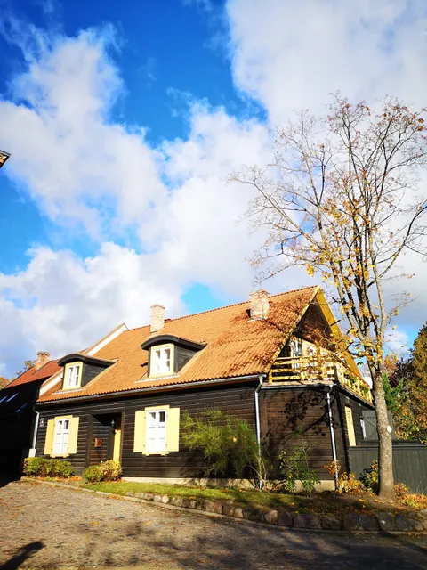 SAHA KLUBA APARTAMENTI