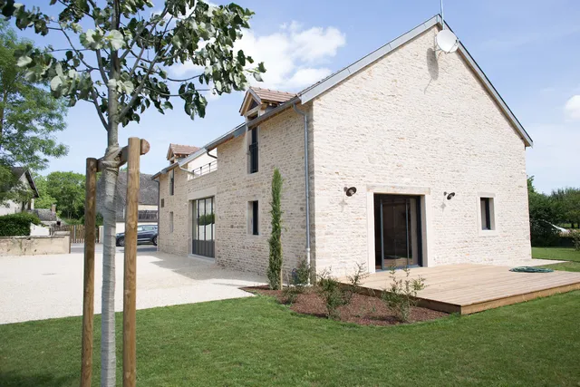 La Grange aux Écureuils