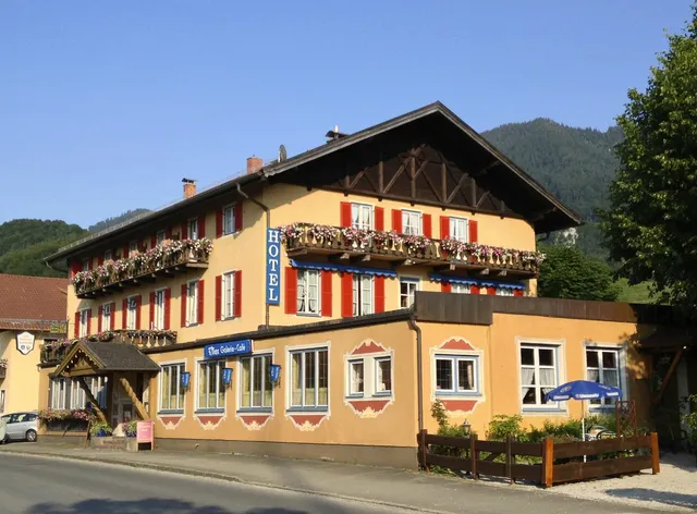 Hotel Waltraud Garni