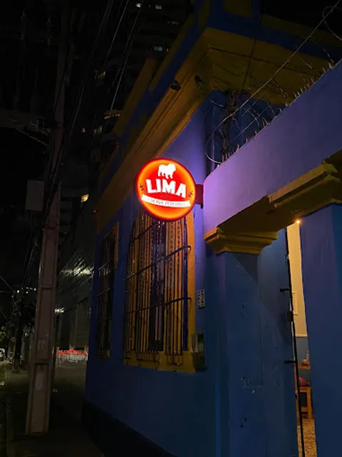Lima Cocina Peruana
