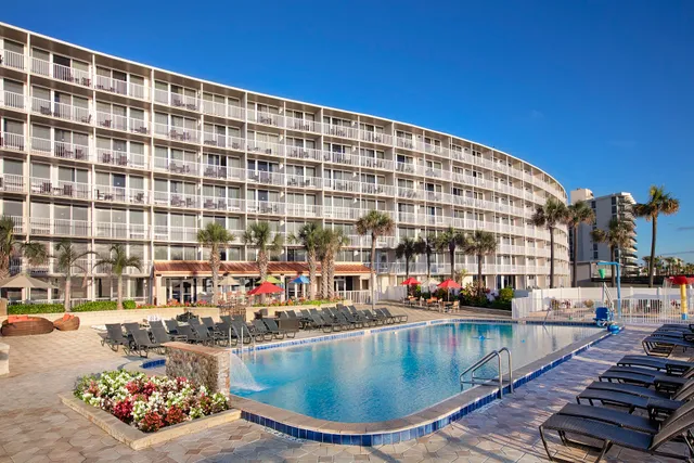 Holiday Inn Resort Daytona Beach Oceanfront by IHG