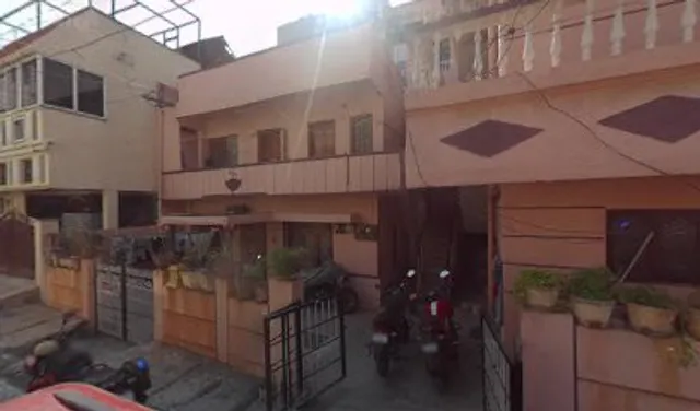 Mysore Biryani Adda - MBA