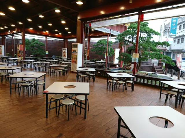 Hualien Pa taste ginger duck flagship store