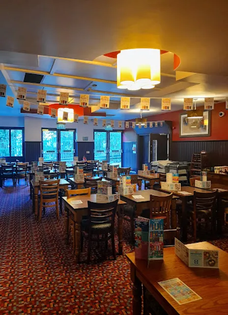 The Richmal Crompton - JD Wetherspoon