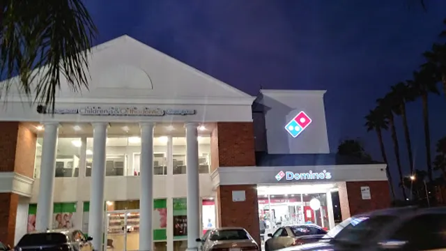 Domino's Pizza