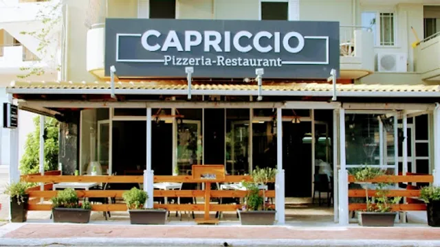 Capriccio Pizzeria Restaurant