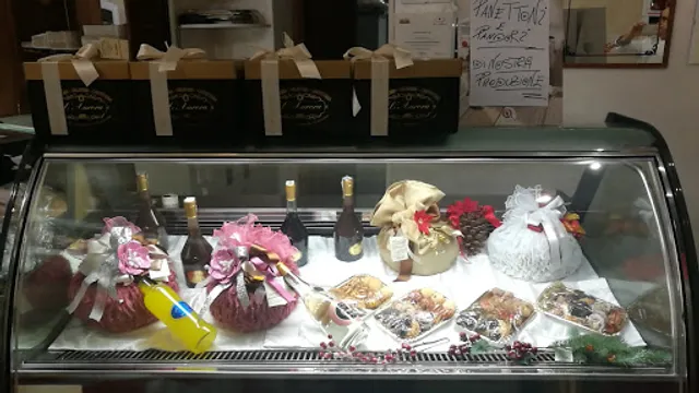 Pasticceria - Gelateria "L’Aurora"