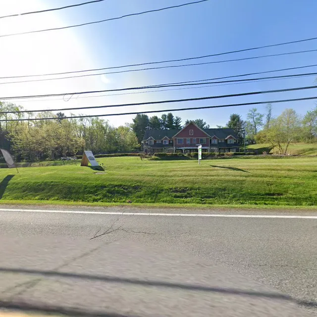 Red Fox Coffee Company