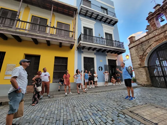 Patria Tours Puerto Rico