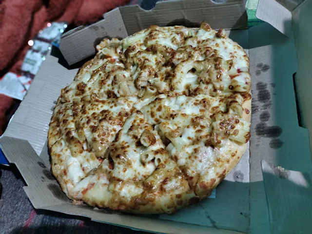 Domino's Pizza | Naraina, New Delhi