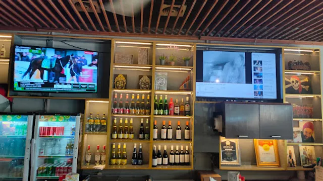 Sheppy's Bar and Restaurant