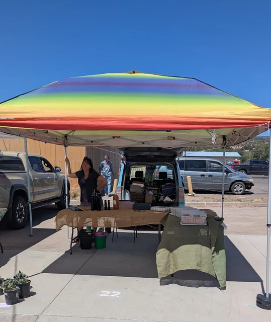 Silver City Farmers' Market