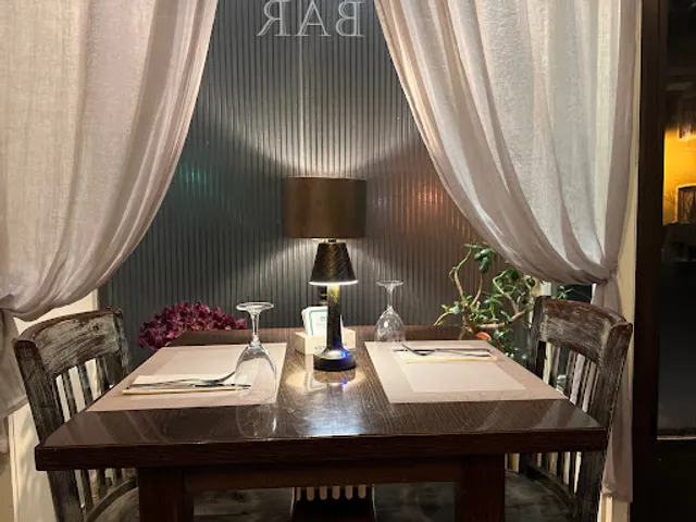 Da Michele Ristorante Pizzeria