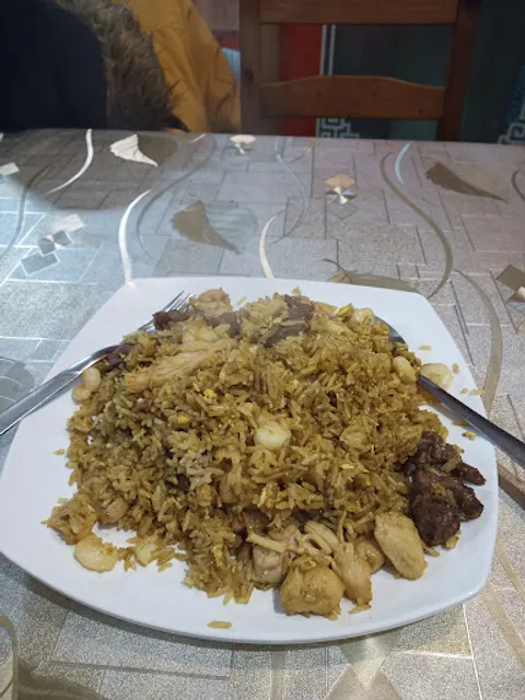 China Town Eschweiler - China Imbiss