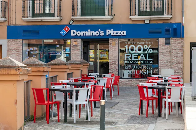 Domino's Pizza
