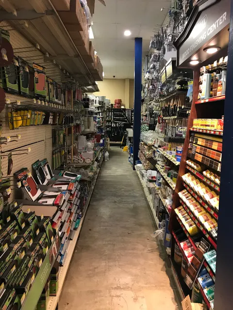 1st. Street Builders Supply