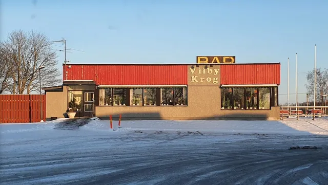 Viby Krog & Pizzeria