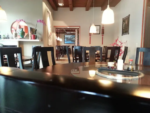 文记 Mankee China Restaurant