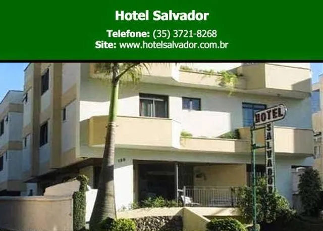 Hotel Salvador