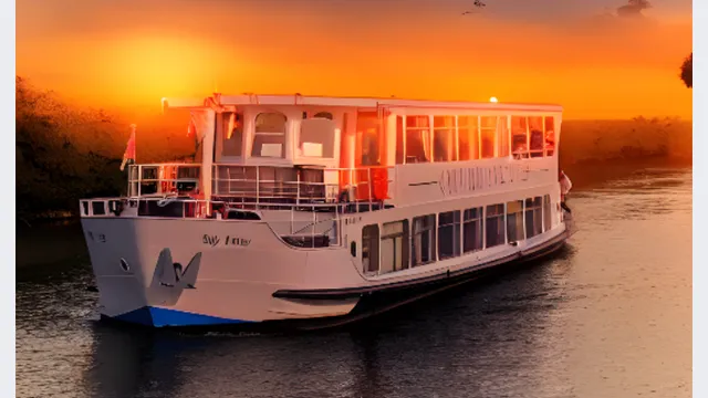 Les Croisières de l'Oise