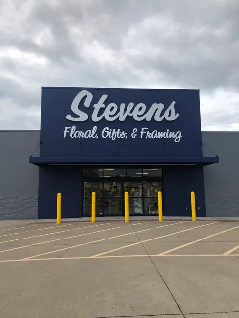 Stevens Floral Gifts & Framing