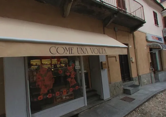 Come Una Volta Rivalta di Torino