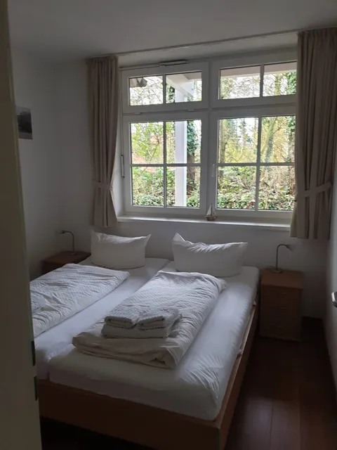 Ferienwohnungen De Balken