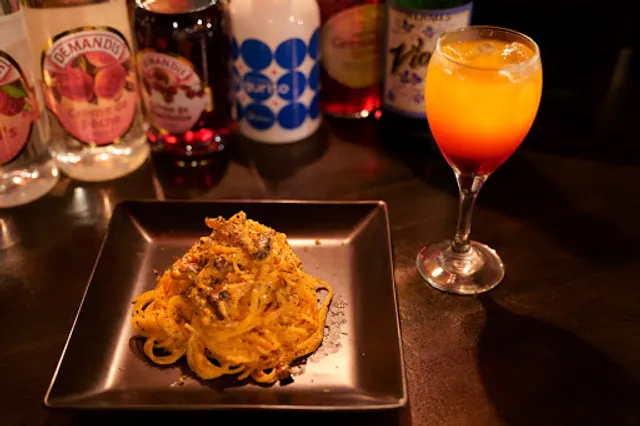 洋風酒場KYU-KANBI 六甲