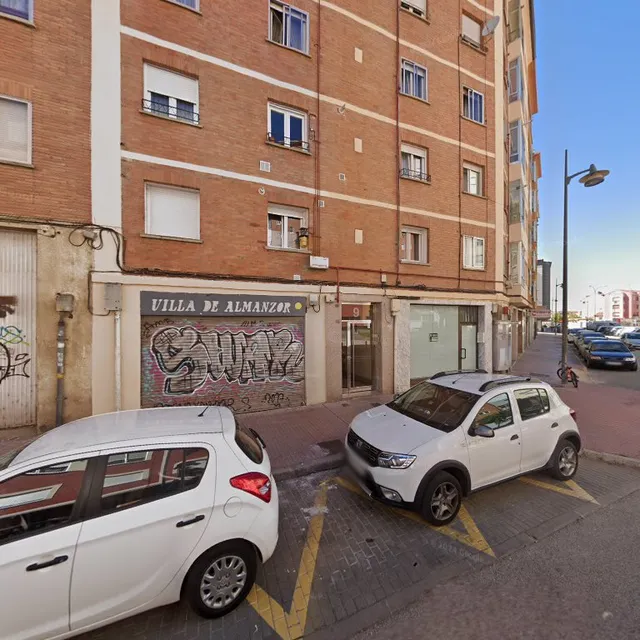 La alacena de Noelia