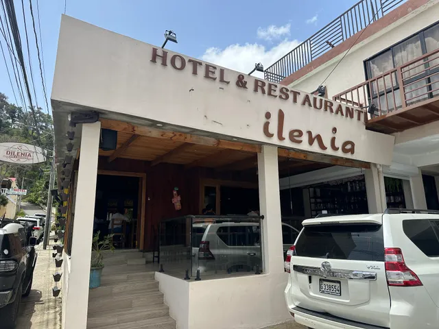 Dilenia Hotel & Restaurante