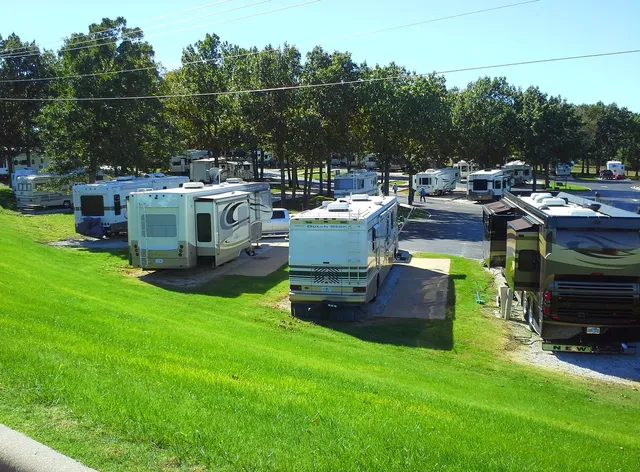 Coachlight RV Park