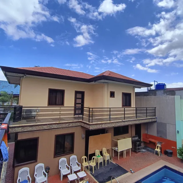 Spring Memories Resort