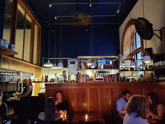 En Rama Tacoma - Restaurant | Cocktails | Private Events