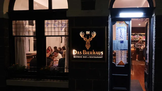 Das Bierhaus