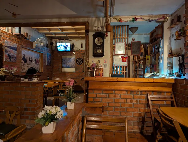 ร้านเบียร์เย็น