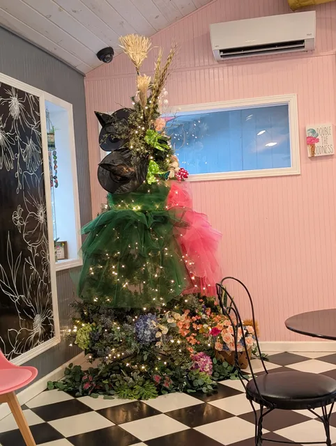 Sugar Grove - The Sweet Shoppe at Scots