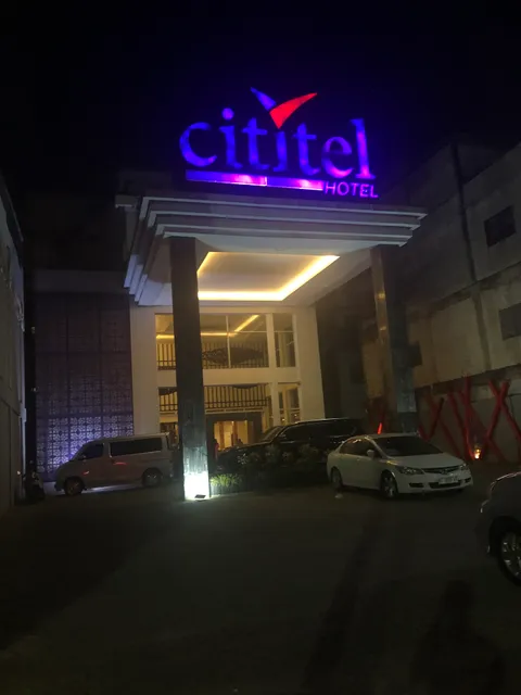 HOTEL CITITEL DUMAI